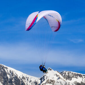 Alternative view of <b>AIRDESIGN | HIKE XPED | 36</b>