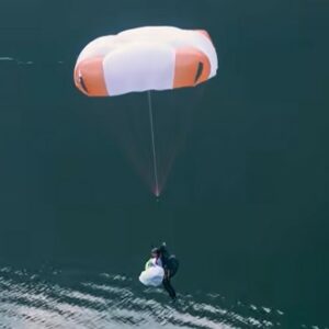 <b>SKYWALK PARAGLIDERS | PEPPER CROSS LIGHT 2 | 90</b> – Bild 2