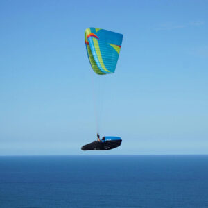 <b>FLOW PARAGLIDERS | F 2 LIGHT | L</b>