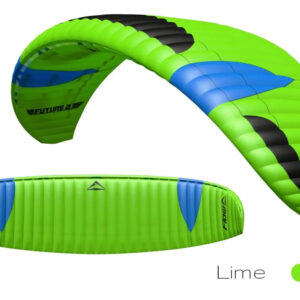 <b>FLOW PARAGLIDERS | FUTURE 2 | M</b> – Bild 8