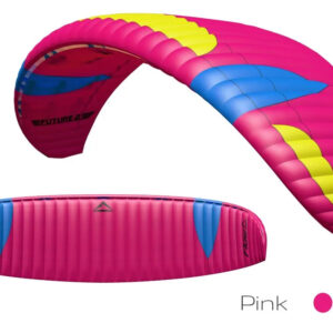 <b>FLOW PARAGLIDERS | FUTURE 2 | M</b> – Bild 9