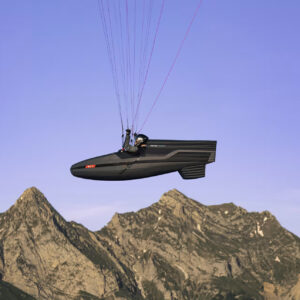 <b>GIN GLIDERS | GENIE RACE 6 | M</b>