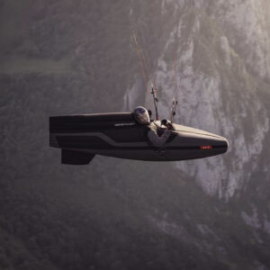 <b>GIN GLIDERS | GENIE RACE 6 | M</b> – Bild 3