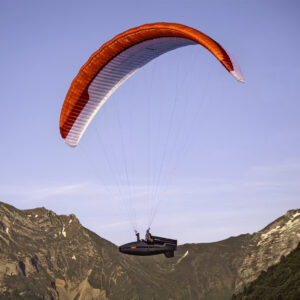 <b>GIN GLIDERS | GENIE RACE 6 | M</b> – Bild 4