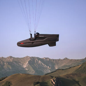 <b>GIN GLIDERS | GENIE RACE 6 | M</b> – Bild 6