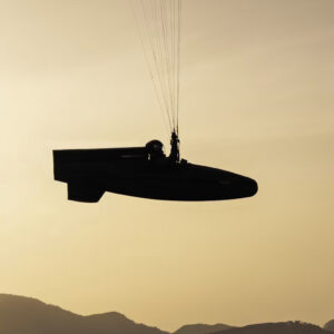 <b>GIN GLIDERS | GENIE RACE 6 | M</b> – Bild 7