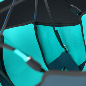 <b>SKYWALK PARAGLIDERS | TWIST | S</b> – Bild 8