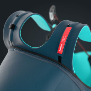 <b>SKYWALK PARAGLIDERS | TWIST | S</b> – Bild 9