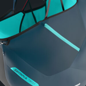 <b>SKYWALK PARAGLIDERS | TWIST | S</b> – Bild 11