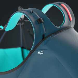 <b>SKYWALK PARAGLIDERS | TWIST | S</b> – Bild 13