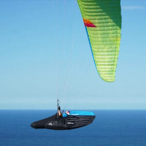 <b>FLOW PARAGLIDERS | VISSTA XC | LARGE</b> – Bild 2
