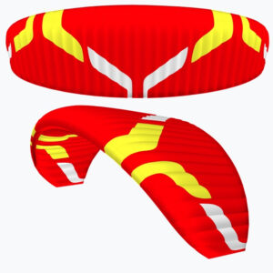 <b>OZONE PARAGLIDERS | ULTRALITE X | 13</b> – Bild 10