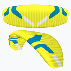 <b>OZONE PARAGLIDERS | ULTRALITE X | 13</b> – Bild 11