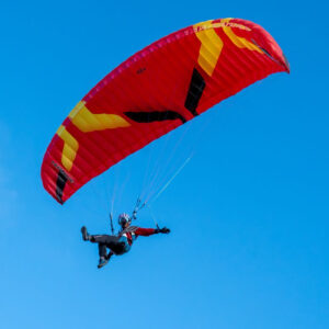 <b>OZONE PARAGLIDERS | ULTRALITE X | 13</b> – Bild 3