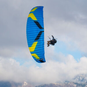 Alternative view of <b>OZONE PARAGLIDERS | ULTRALITE X | 17</b>