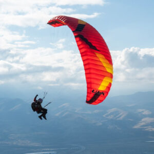 <b>OZONE PARAGLIDERS | ULTRALITE X | 13</b> – Bild 6