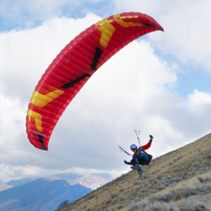 <b>OZONE PARAGLIDERS | ULTRALITE X | 13</b> – Bild 8