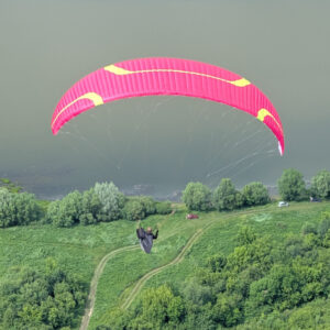 Alternative view of <b>SKY COUNTRY | MYSTIC 5 | XL</b>