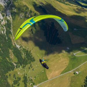 <b>OZONE PARAGLIDERS | ALPINA 5 | ML</b> – Bild 3