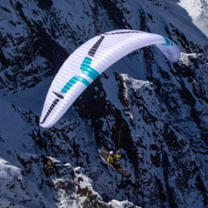 <b>OZONE PARAGLIDERS | ALPINA 5 | ML</b> – Bild 5