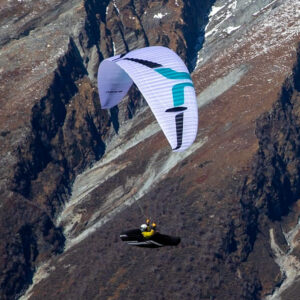 <b>OZONE PARAGLIDERS | ALPINA 5 | ML</b> – Bild 4