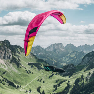 <b>NIVIUK | PEAK 7 | 20</b>