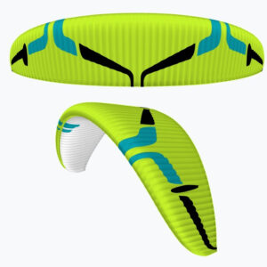 <b>OZONE PARAGLIDERS | ALPINA 5 | ML</b> – Bild 8