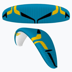 <b>OZONE PARAGLIDERS | ALPINA 5 | ML</b> – Bild 9