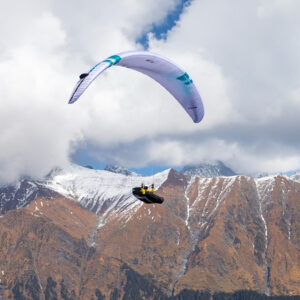 <b>OZONE PARAGLIDERS | ALPINA 5 | ML</b> – Bild 6