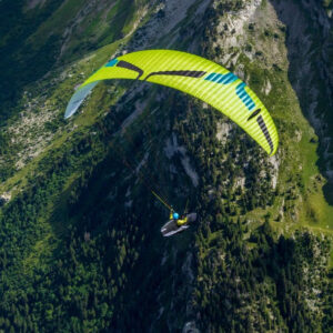 <b>OZONE PARAGLIDERS | ALPINA 5 | ML</b> – Bild 7
